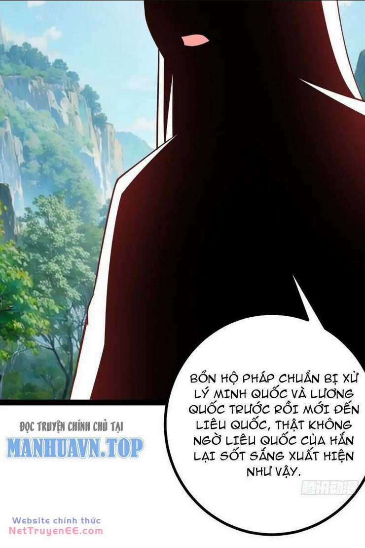 Trăm Tuổi Mở Hệ Thống, Hiếu Tử Hiền Tôn Quỳ Khắp Núi! Chapter 42 trang 50