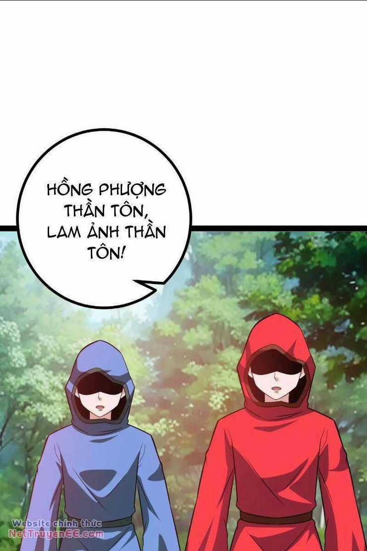 Trăm Tuổi Mở Hệ Thống, Hiếu Tử Hiền Tôn Quỳ Khắp Núi! Chapter 42 trang 51