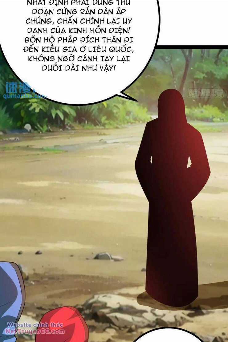 Trăm Tuổi Mở Hệ Thống, Hiếu Tử Hiền Tôn Quỳ Khắp Núi! Chapter 42 trang 53