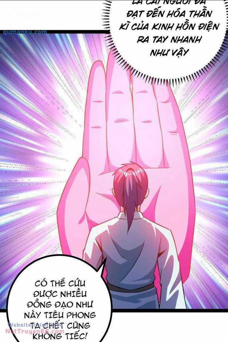 Trăm Tuổi Mở Hệ Thống, Hiếu Tử Hiền Tôn Quỳ Khắp Núi! Chapter 42 trang 8