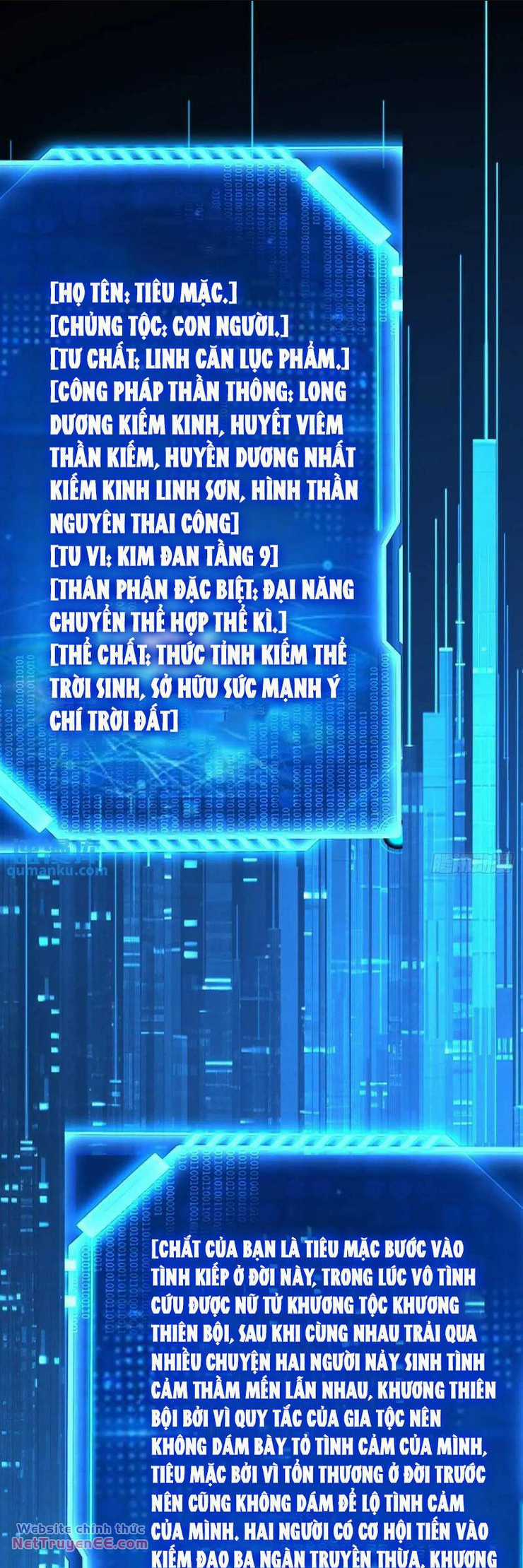 Trăm Tuổi Mở Hệ Thống, Hiếu Tử Hiền Tôn Quỳ Khắp Núi! Chapter 43 trang 14