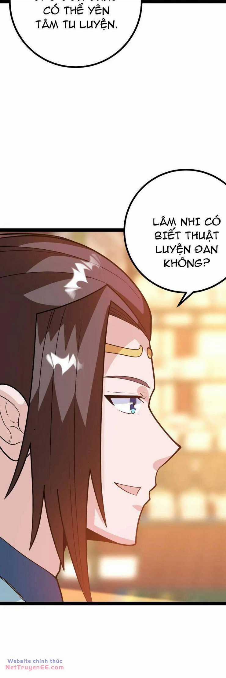 Trăm Tuổi Mở Hệ Thống, Hiếu Tử Hiền Tôn Quỳ Khắp Núi! Chapter 43 trang 2