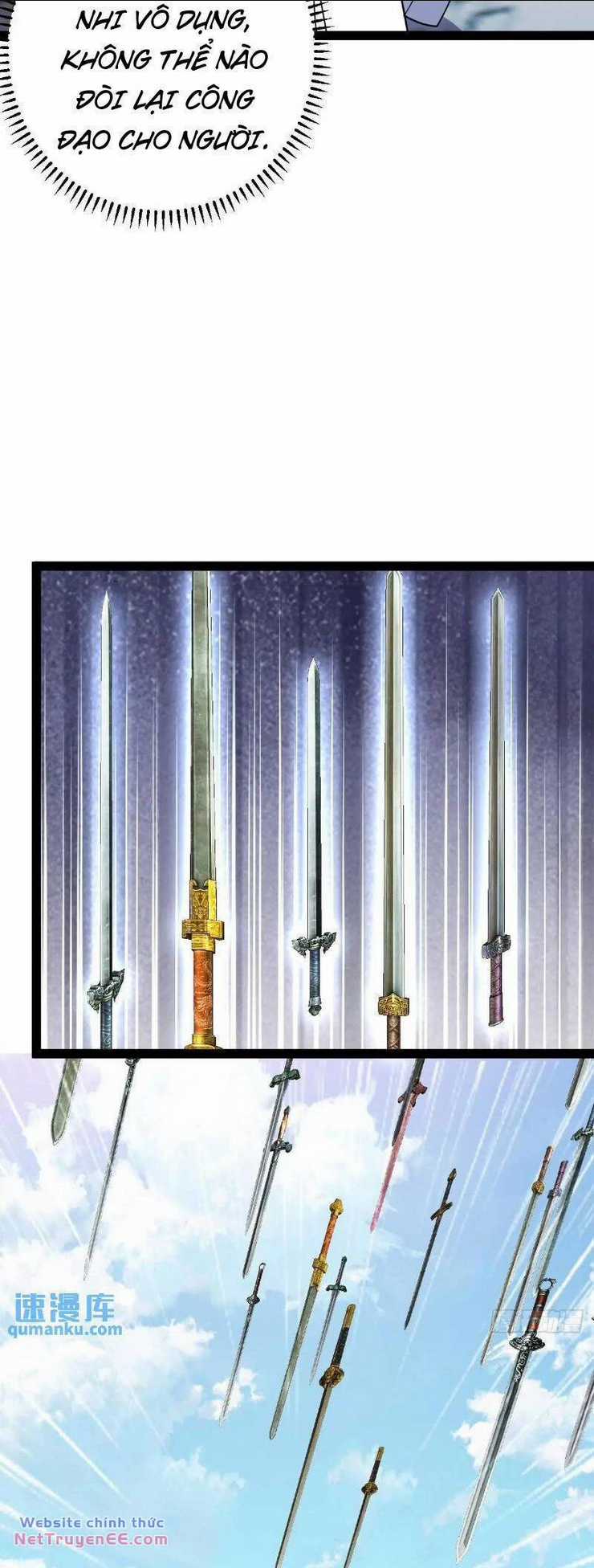 Trăm Tuổi Mở Hệ Thống, Hiếu Tử Hiền Tôn Quỳ Khắp Núi! Chapter 43 trang 23