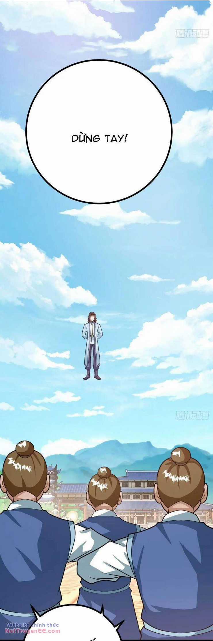 Trăm Tuổi Mở Hệ Thống, Hiếu Tử Hiền Tôn Quỳ Khắp Núi! Chapter 43 trang 25