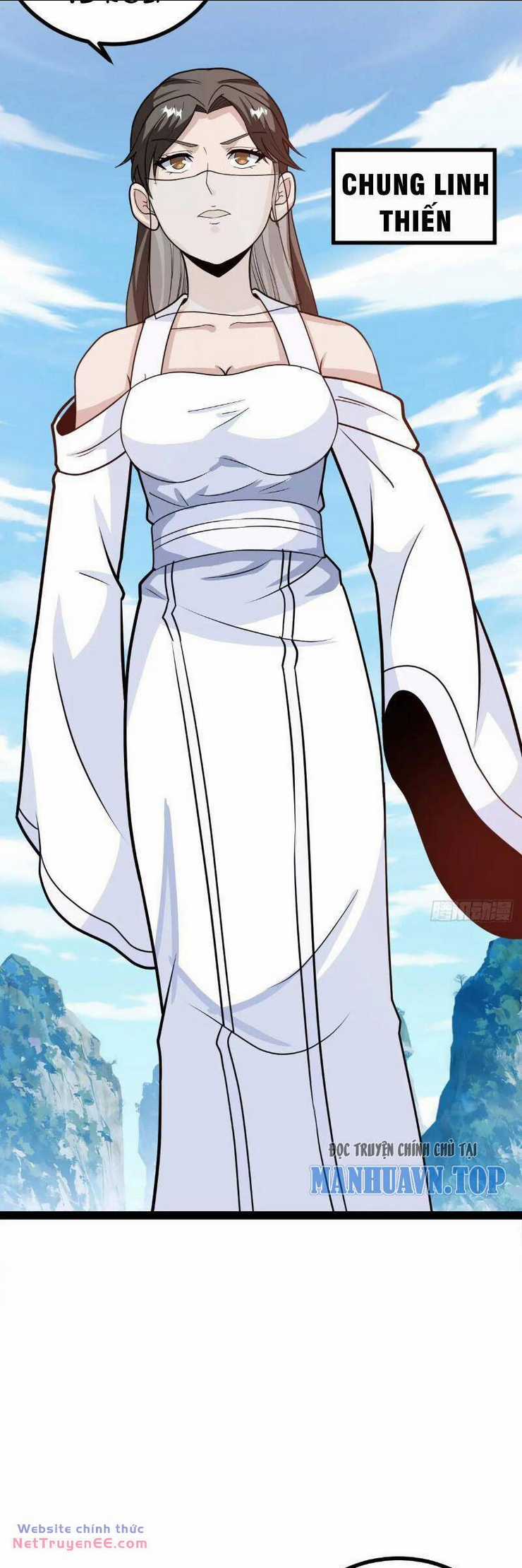 Trăm Tuổi Mở Hệ Thống, Hiếu Tử Hiền Tôn Quỳ Khắp Núi! Chapter 43 trang 7