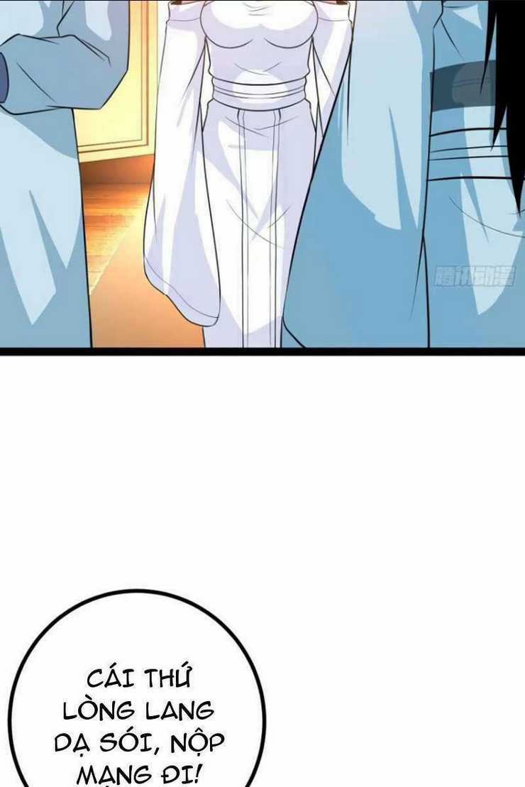 Trăm Tuổi Mở Hệ Thống, Hiếu Tử Hiền Tôn Quỳ Khắp Núi! Chapter 44 trang 10