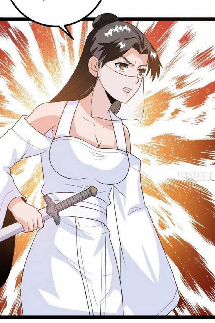 Trăm Tuổi Mở Hệ Thống, Hiếu Tử Hiền Tôn Quỳ Khắp Núi! Chapter 44 trang 11