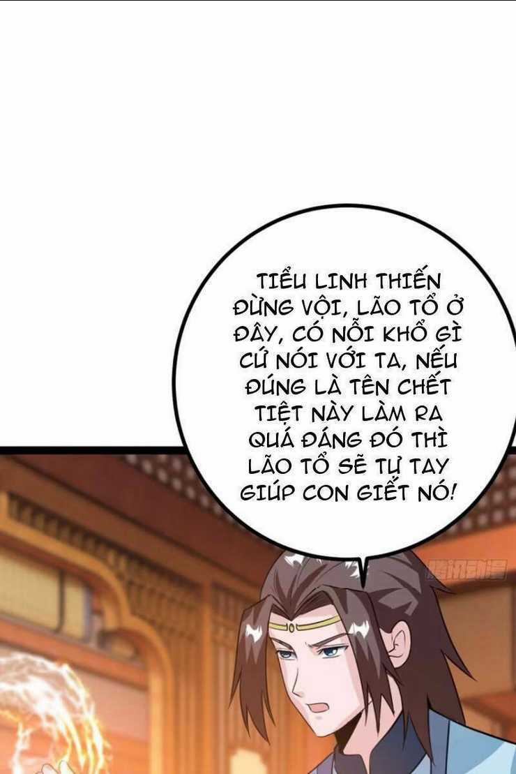 Trăm Tuổi Mở Hệ Thống, Hiếu Tử Hiền Tôn Quỳ Khắp Núi! Chapter 44 trang 12