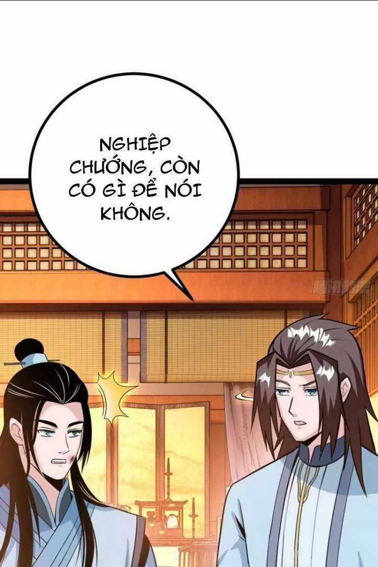 Trăm Tuổi Mở Hệ Thống, Hiếu Tử Hiền Tôn Quỳ Khắp Núi! Chapter 44 trang 17