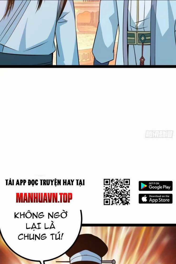 Trăm Tuổi Mở Hệ Thống, Hiếu Tử Hiền Tôn Quỳ Khắp Núi! Chapter 44 trang 18