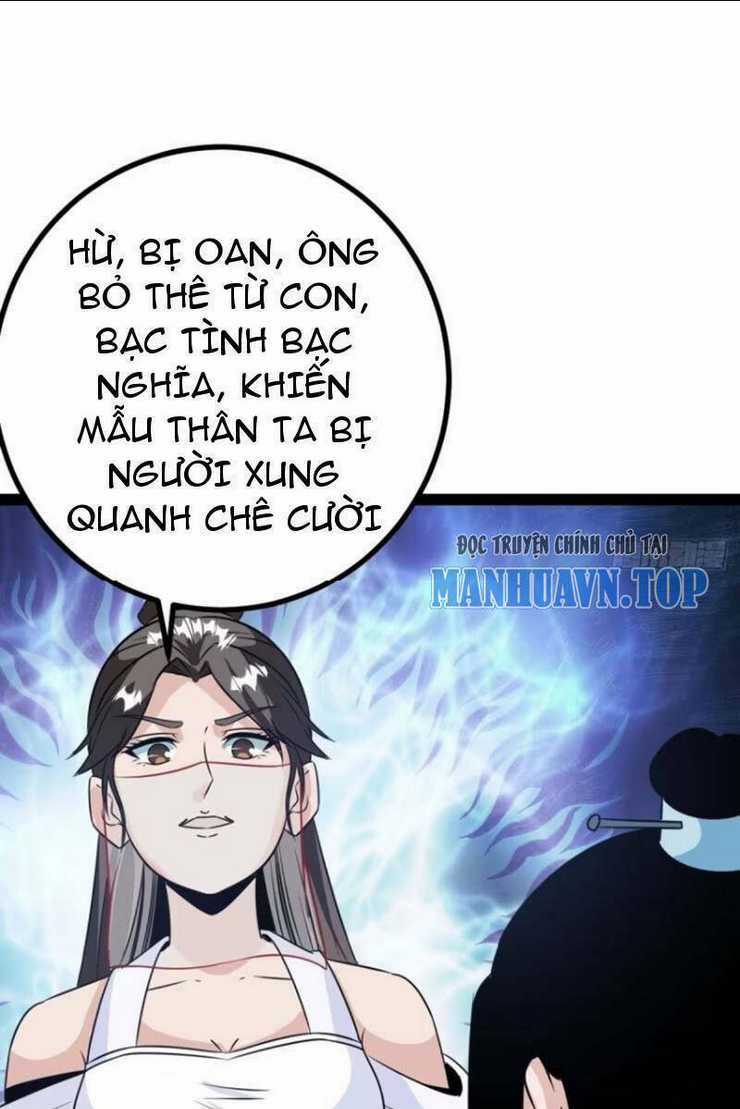 Trăm Tuổi Mở Hệ Thống, Hiếu Tử Hiền Tôn Quỳ Khắp Núi! Chapter 44 trang 21