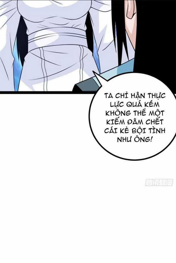 Trăm Tuổi Mở Hệ Thống, Hiếu Tử Hiền Tôn Quỳ Khắp Núi! Chapter 44 trang 22