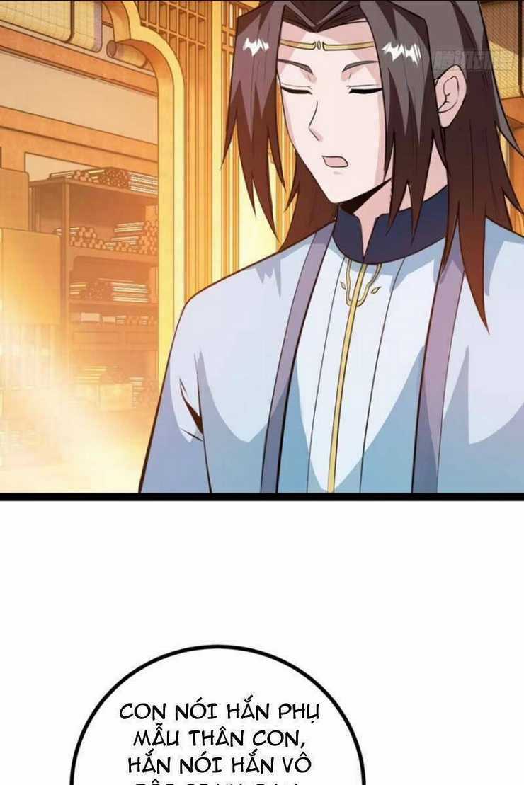 Trăm Tuổi Mở Hệ Thống, Hiếu Tử Hiền Tôn Quỳ Khắp Núi! Chapter 44 trang 25