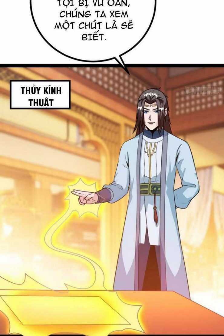 Trăm Tuổi Mở Hệ Thống, Hiếu Tử Hiền Tôn Quỳ Khắp Núi! Chapter 44 trang 26