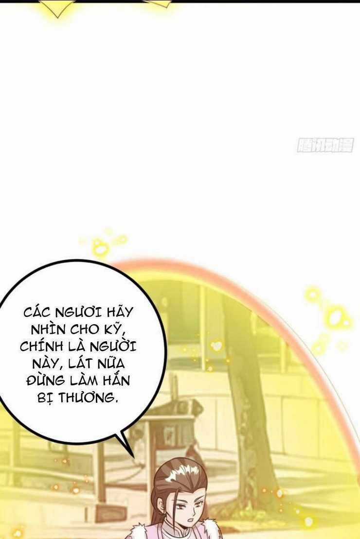 Trăm Tuổi Mở Hệ Thống, Hiếu Tử Hiền Tôn Quỳ Khắp Núi! Chapter 44 trang 27