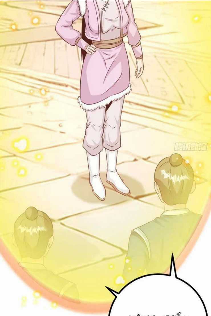 Trăm Tuổi Mở Hệ Thống, Hiếu Tử Hiền Tôn Quỳ Khắp Núi! Chapter 44 trang 28