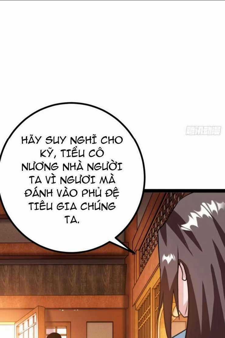 Trăm Tuổi Mở Hệ Thống, Hiếu Tử Hiền Tôn Quỳ Khắp Núi! Chapter 44 trang 3