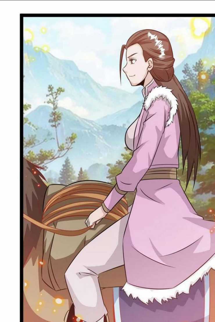 Trăm Tuổi Mở Hệ Thống, Hiếu Tử Hiền Tôn Quỳ Khắp Núi! Chapter 44 trang 30