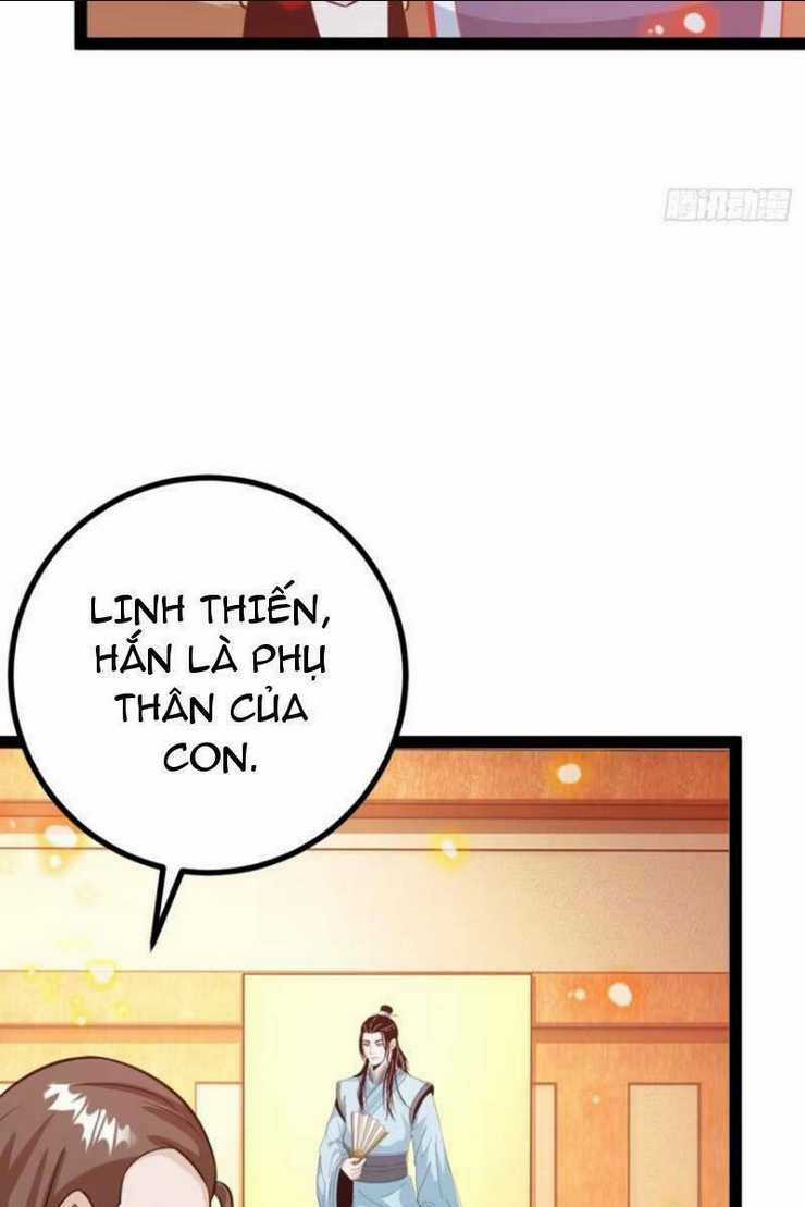 Trăm Tuổi Mở Hệ Thống, Hiếu Tử Hiền Tôn Quỳ Khắp Núi! Chapter 44 trang 31