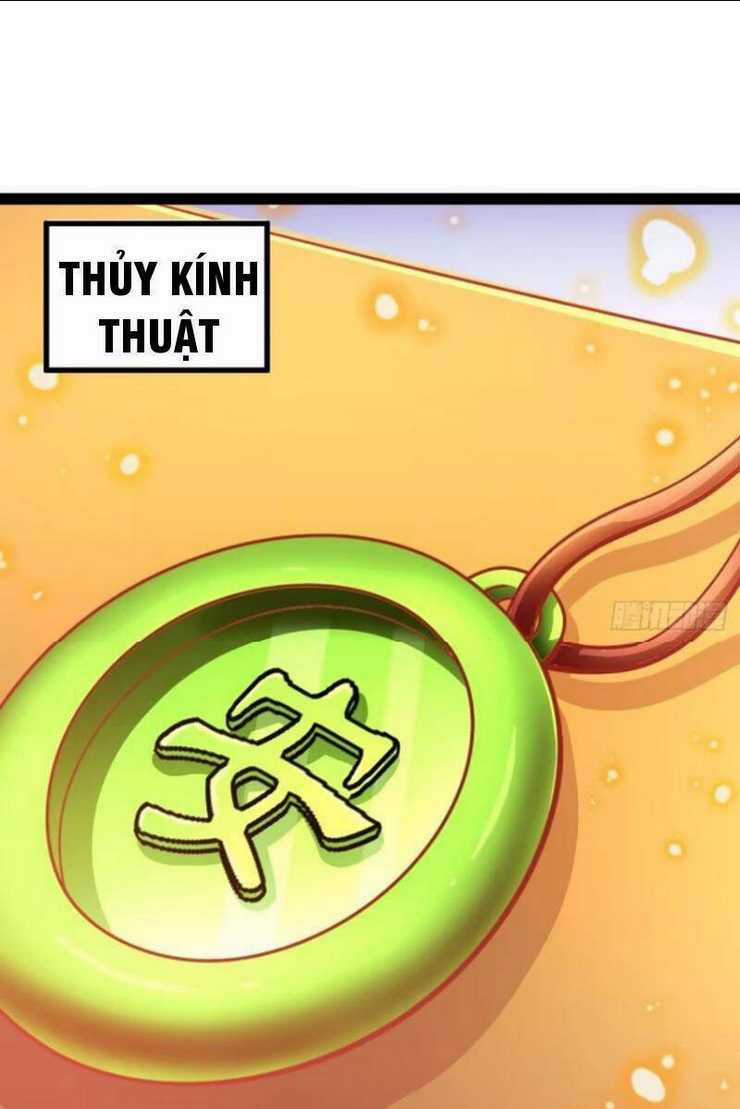 Trăm Tuổi Mở Hệ Thống, Hiếu Tử Hiền Tôn Quỳ Khắp Núi! Chapter 44 trang 33