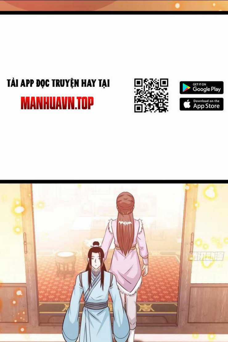 Trăm Tuổi Mở Hệ Thống, Hiếu Tử Hiền Tôn Quỳ Khắp Núi! Chapter 44 trang 34