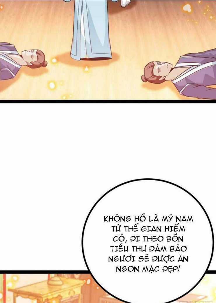 Trăm Tuổi Mở Hệ Thống, Hiếu Tử Hiền Tôn Quỳ Khắp Núi! Chapter 44 trang 35