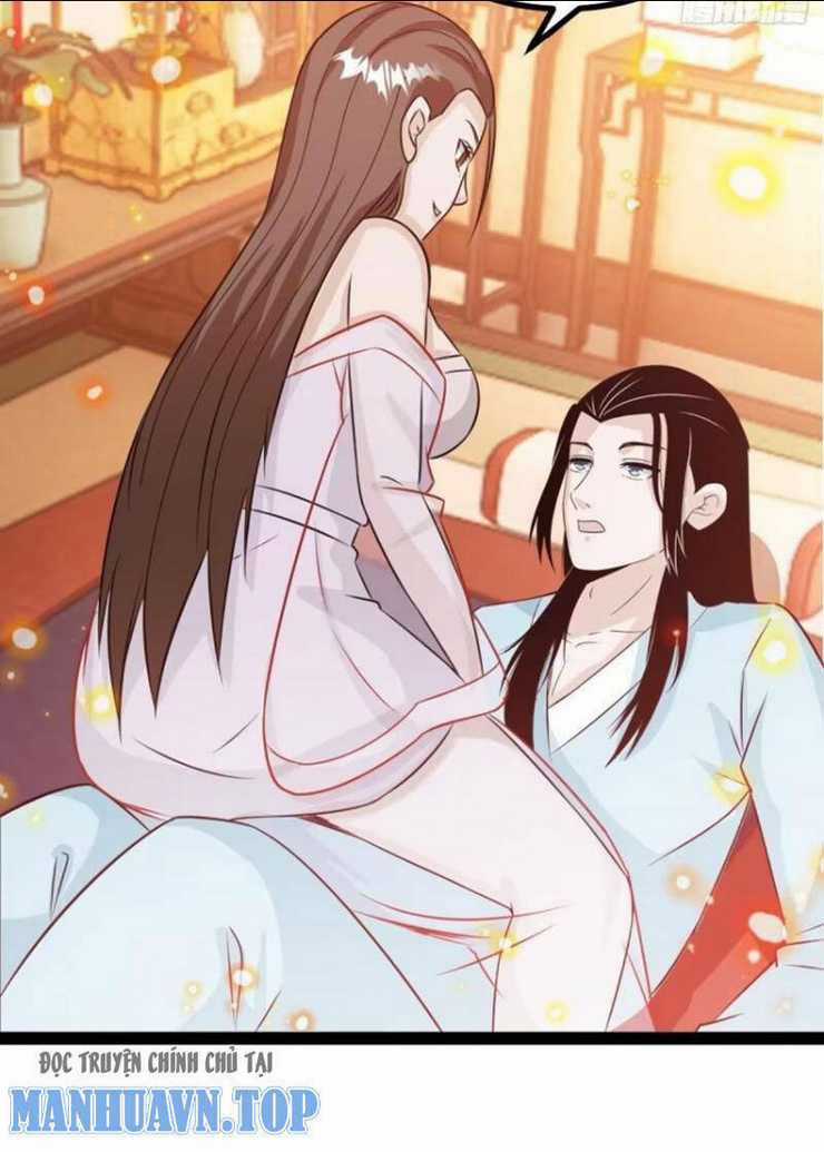 Trăm Tuổi Mở Hệ Thống, Hiếu Tử Hiền Tôn Quỳ Khắp Núi! Chapter 44 trang 36