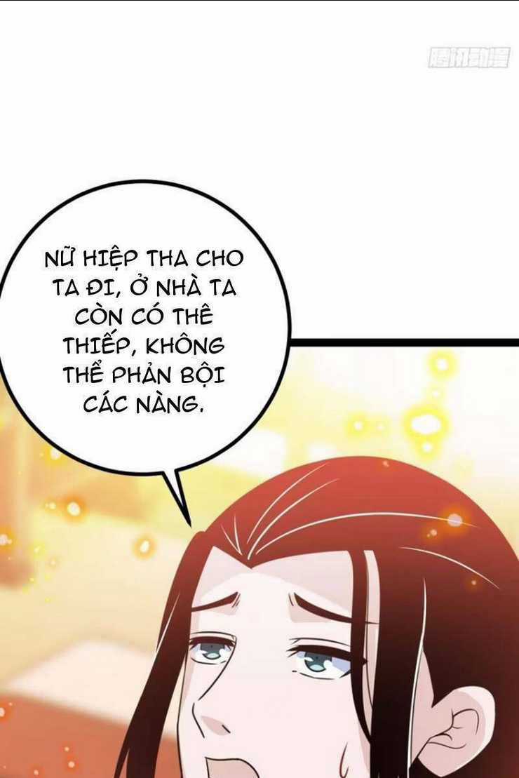 Trăm Tuổi Mở Hệ Thống, Hiếu Tử Hiền Tôn Quỳ Khắp Núi! Chapter 44 trang 37