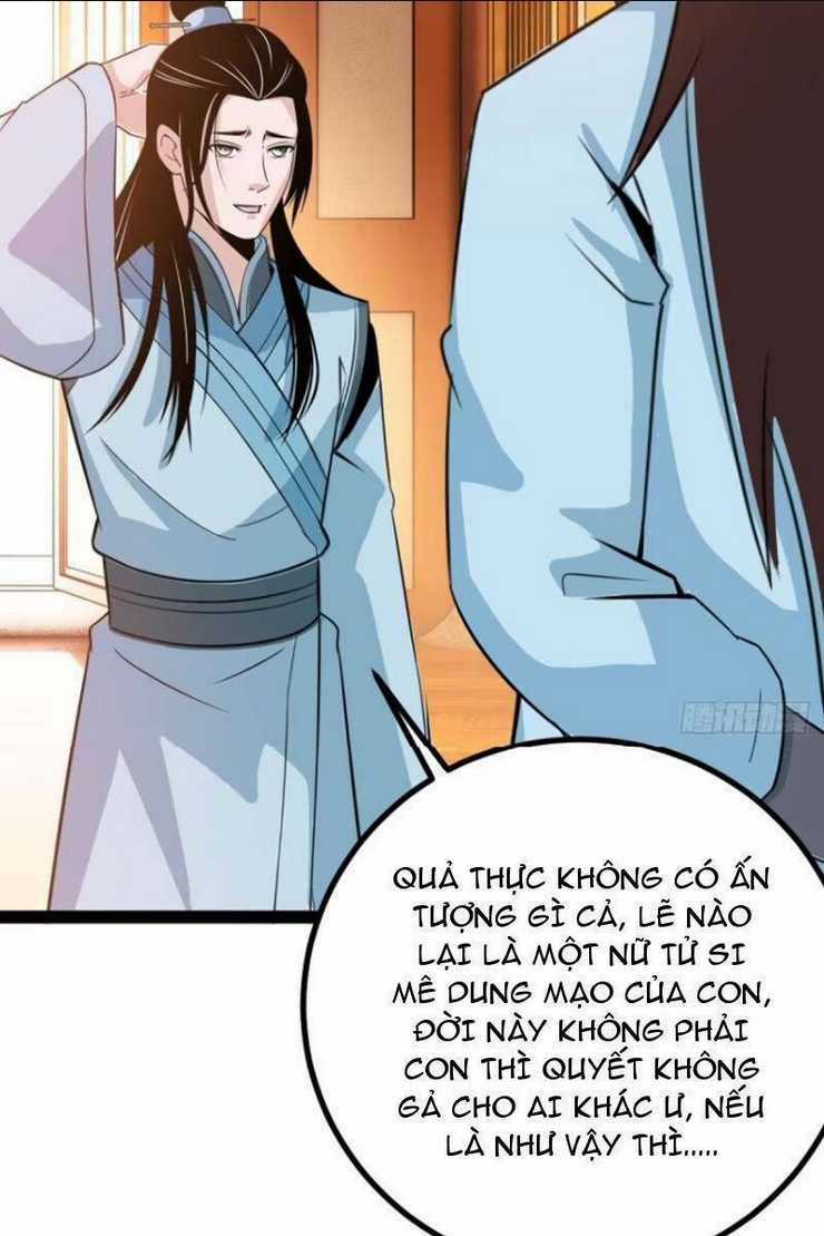 Trăm Tuổi Mở Hệ Thống, Hiếu Tử Hiền Tôn Quỳ Khắp Núi! Chapter 44 trang 4