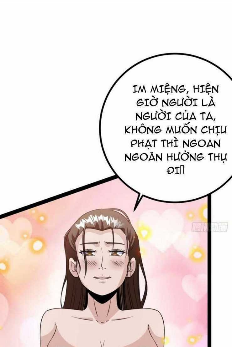 Trăm Tuổi Mở Hệ Thống, Hiếu Tử Hiền Tôn Quỳ Khắp Núi! Chapter 44 trang 40