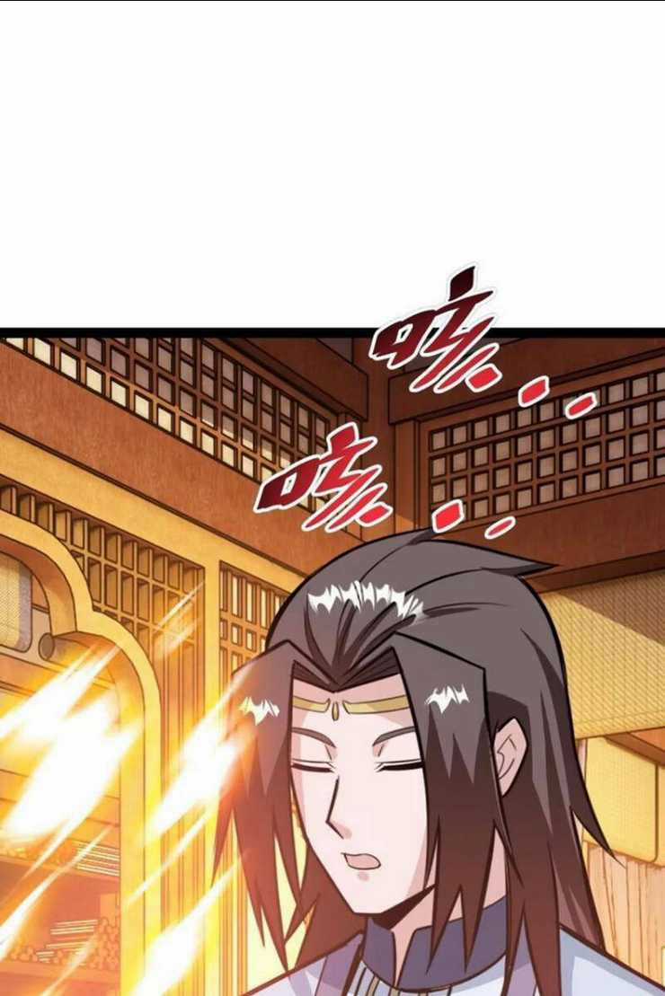 Trăm Tuổi Mở Hệ Thống, Hiếu Tử Hiền Tôn Quỳ Khắp Núi! Chapter 44 trang 42