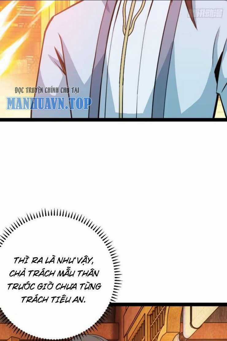 Trăm Tuổi Mở Hệ Thống, Hiếu Tử Hiền Tôn Quỳ Khắp Núi! Chapter 44 trang 43