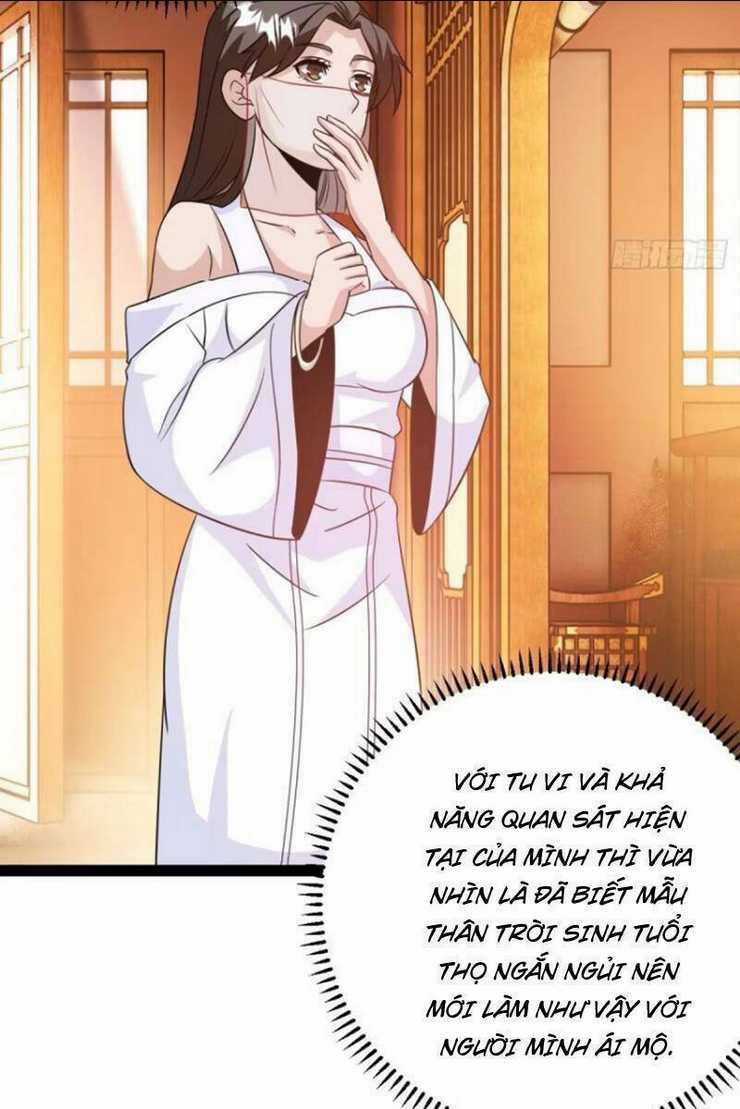 Trăm Tuổi Mở Hệ Thống, Hiếu Tử Hiền Tôn Quỳ Khắp Núi! Chapter 44 trang 44