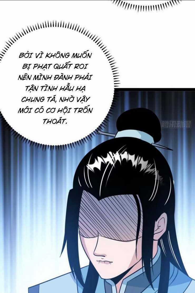 Trăm Tuổi Mở Hệ Thống, Hiếu Tử Hiền Tôn Quỳ Khắp Núi! Chapter 44 trang 45