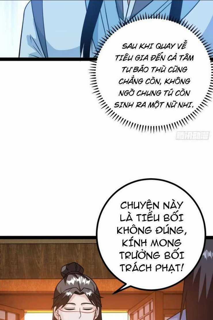Trăm Tuổi Mở Hệ Thống, Hiếu Tử Hiền Tôn Quỳ Khắp Núi! Chapter 44 trang 46