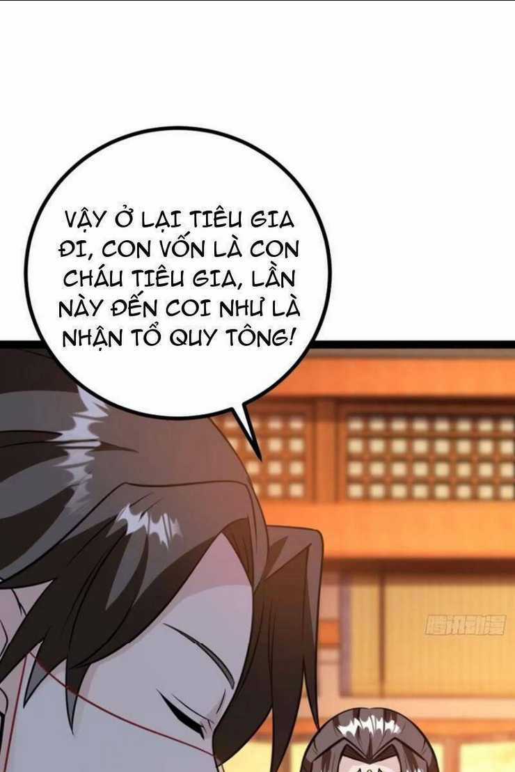 Trăm Tuổi Mở Hệ Thống, Hiếu Tử Hiền Tôn Quỳ Khắp Núi! Chapter 44 trang 48