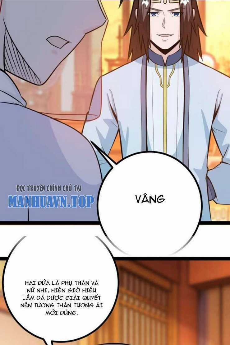 Trăm Tuổi Mở Hệ Thống, Hiếu Tử Hiền Tôn Quỳ Khắp Núi! Chapter 44 trang 49