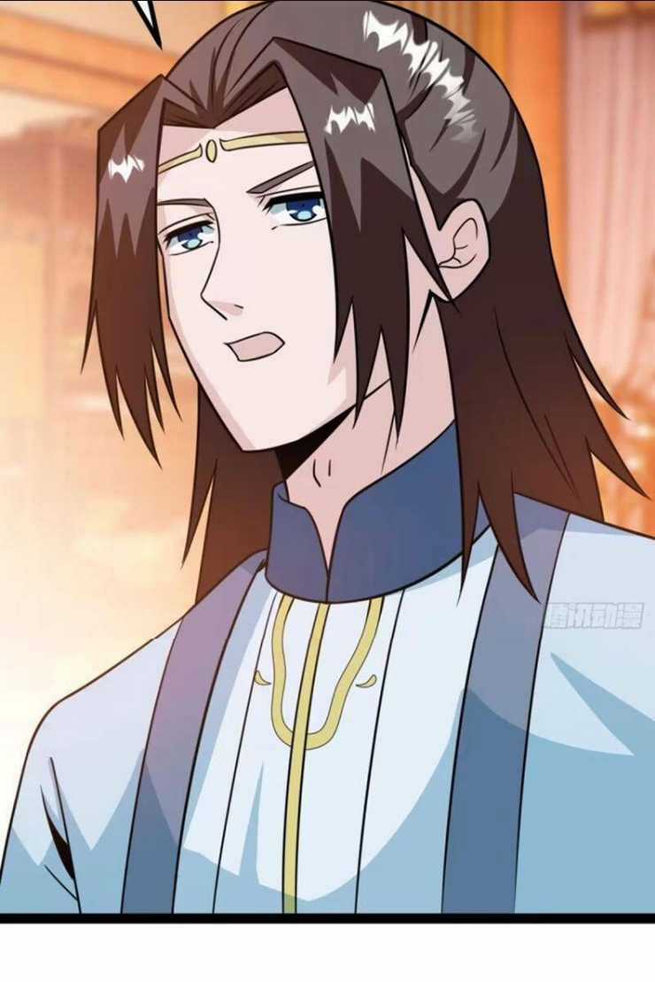 Trăm Tuổi Mở Hệ Thống, Hiếu Tử Hiền Tôn Quỳ Khắp Núi! Chapter 44 trang 50