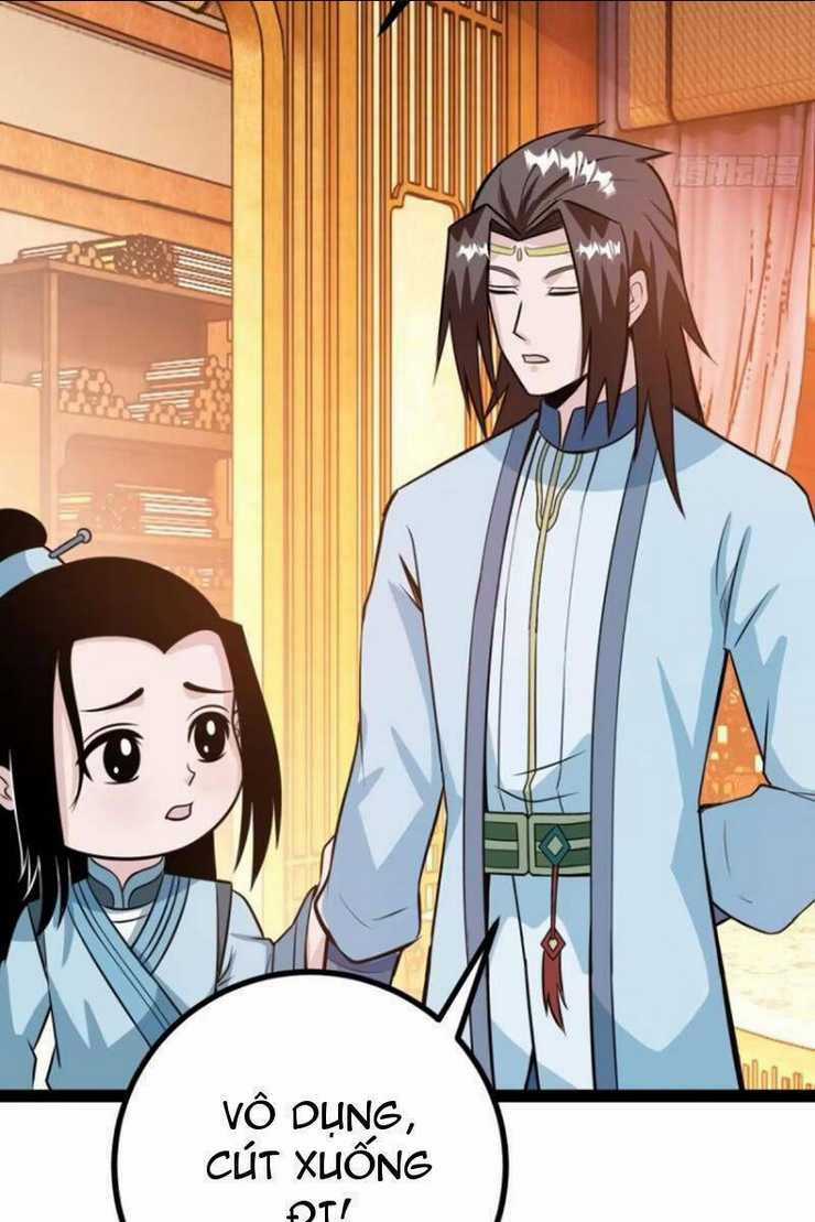 Trăm Tuổi Mở Hệ Thống, Hiếu Tử Hiền Tôn Quỳ Khắp Núi! Chapter 44 trang 52