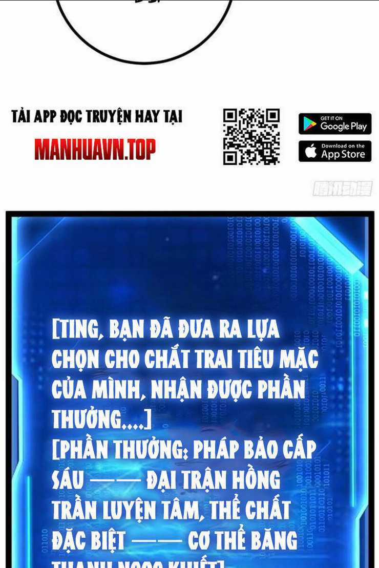 Trăm Tuổi Mở Hệ Thống, Hiếu Tử Hiền Tôn Quỳ Khắp Núi! Chapter 44 trang 53