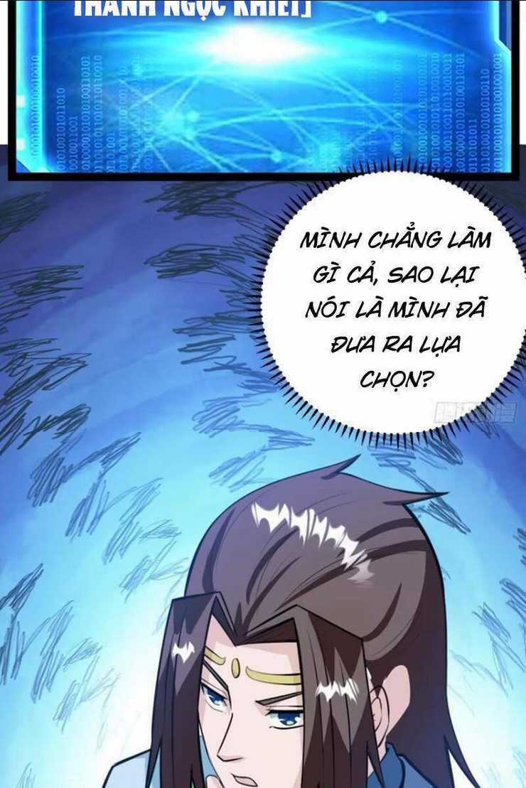Trăm Tuổi Mở Hệ Thống, Hiếu Tử Hiền Tôn Quỳ Khắp Núi! Chapter 44 trang 54