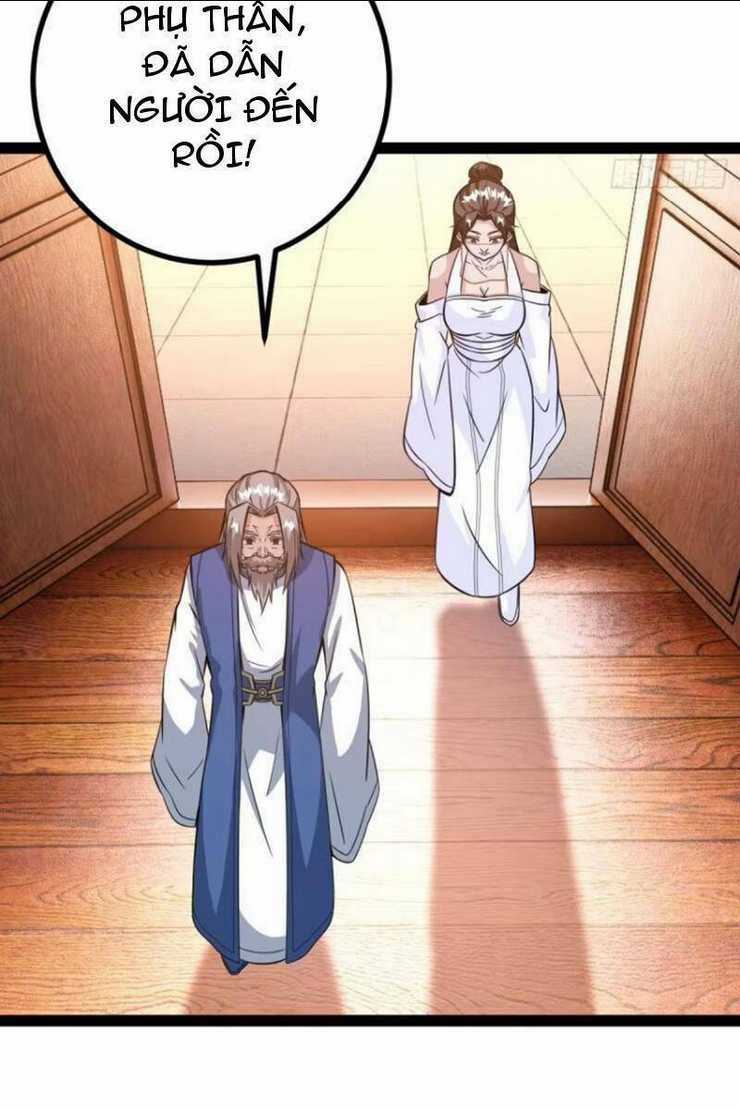 Trăm Tuổi Mở Hệ Thống, Hiếu Tử Hiền Tôn Quỳ Khắp Núi! Chapter 44 trang 8