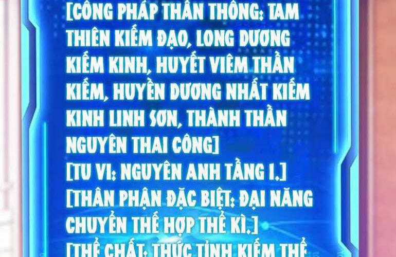 Trăm Tuổi Mở Hệ Thống, Hiếu Tử Hiền Tôn Quỳ Khắp Núi! Chapter 45 trang 0