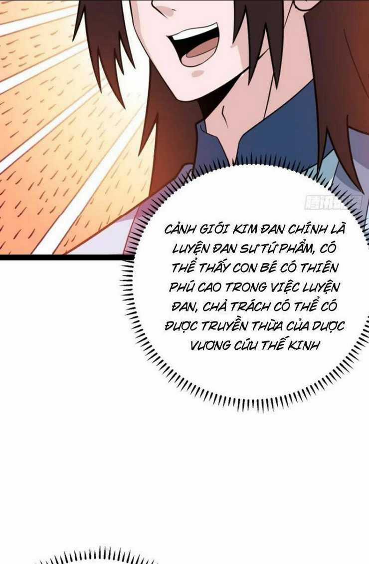 Trăm Tuổi Mở Hệ Thống, Hiếu Tử Hiền Tôn Quỳ Khắp Núi! Chapter 45 trang 10