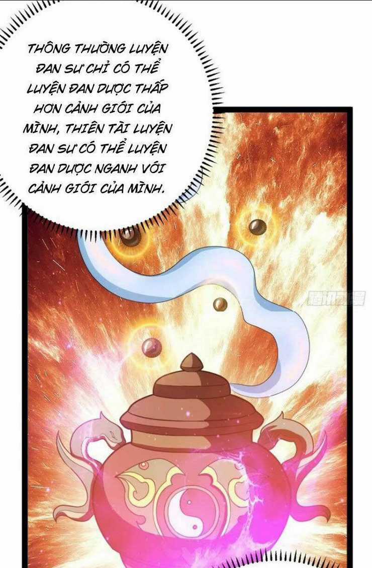 Trăm Tuổi Mở Hệ Thống, Hiếu Tử Hiền Tôn Quỳ Khắp Núi! Chapter 45 trang 11