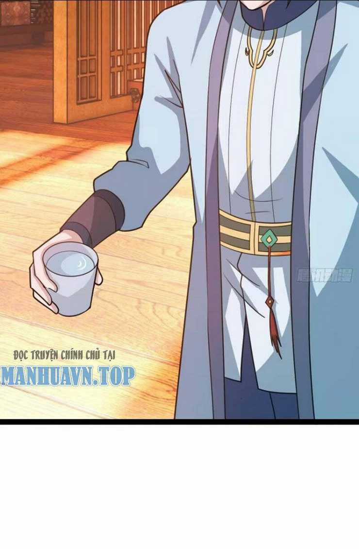 Trăm Tuổi Mở Hệ Thống, Hiếu Tử Hiền Tôn Quỳ Khắp Núi! Chapter 45 trang 19