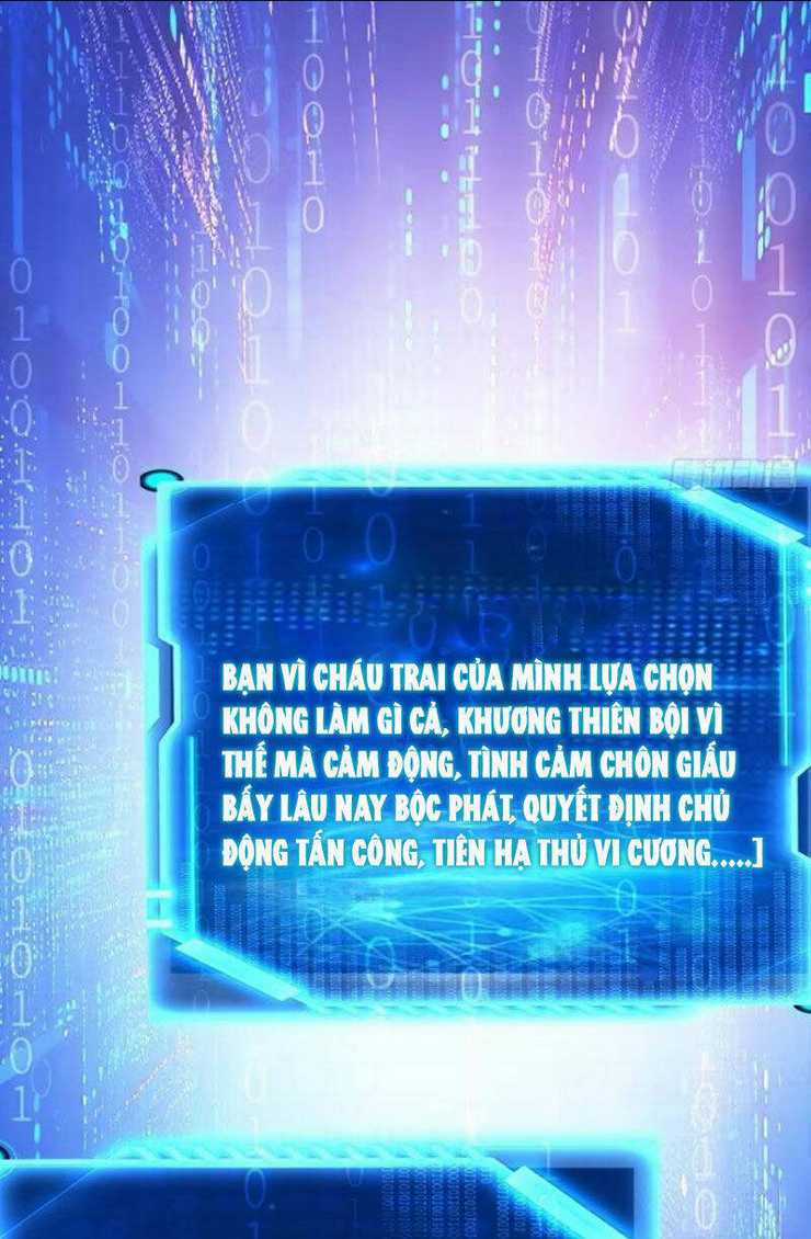 Trăm Tuổi Mở Hệ Thống, Hiếu Tử Hiền Tôn Quỳ Khắp Núi! Chapter 45 trang 2