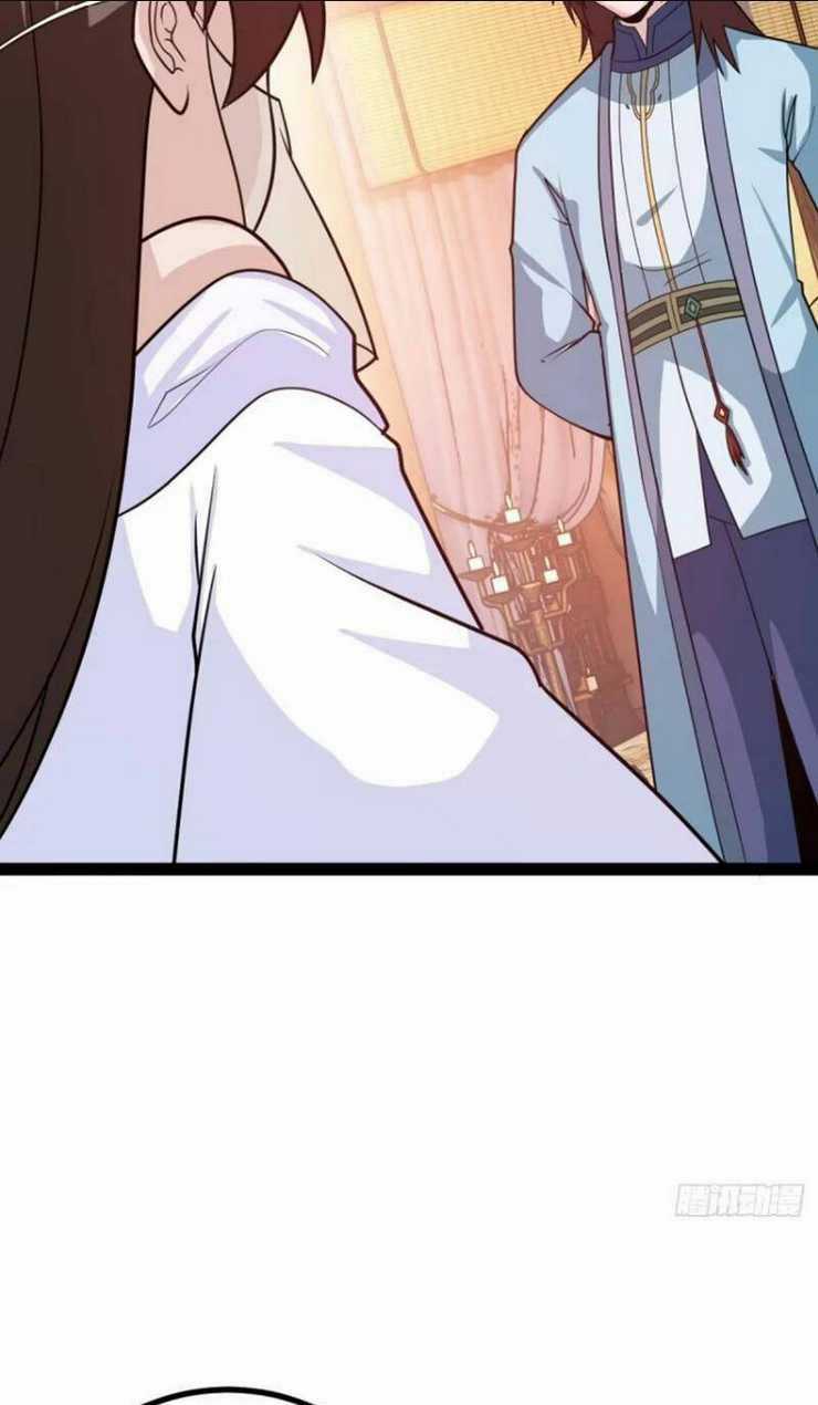 Trăm Tuổi Mở Hệ Thống, Hiếu Tử Hiền Tôn Quỳ Khắp Núi! Chapter 45 trang 26