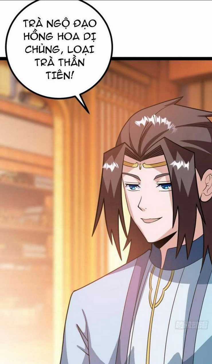 Trăm Tuổi Mở Hệ Thống, Hiếu Tử Hiền Tôn Quỳ Khắp Núi! Chapter 45 trang 27