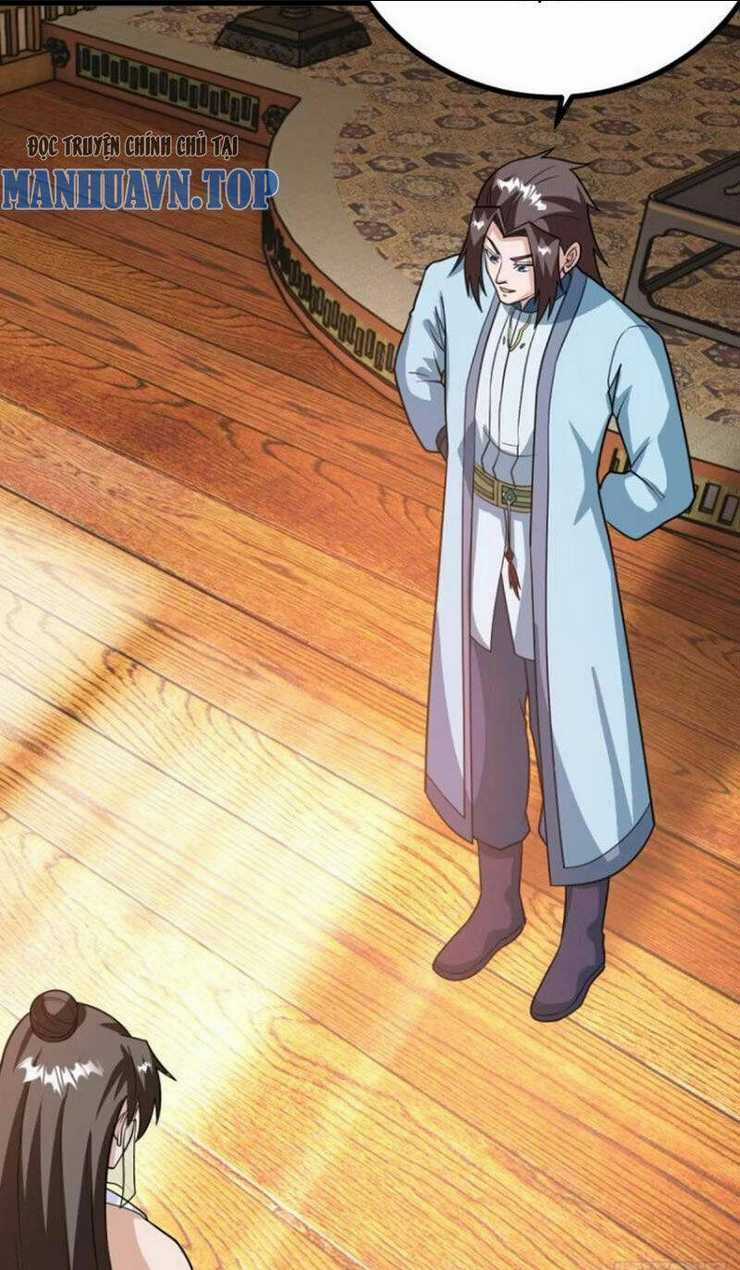 Trăm Tuổi Mở Hệ Thống, Hiếu Tử Hiền Tôn Quỳ Khắp Núi! Chapter 45 trang 30